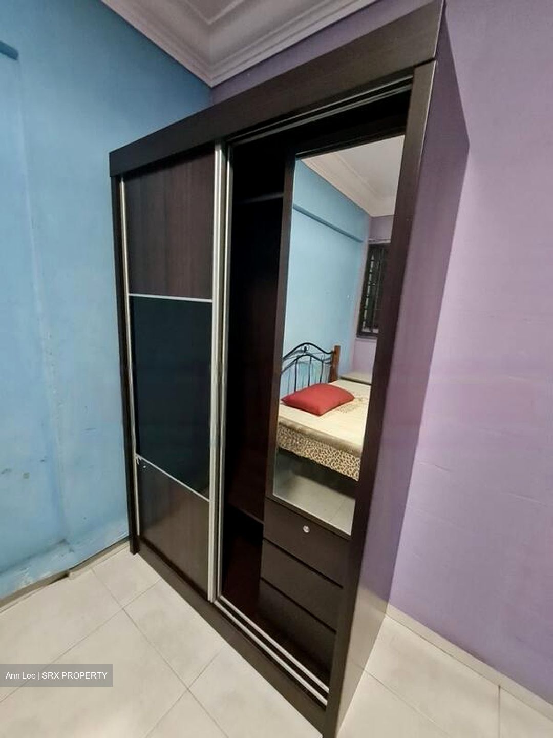 Blk 364 Clementi Avenue 2 (Clementi), HDB 3 Rooms #563451051